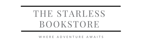 The Starless Bookstore